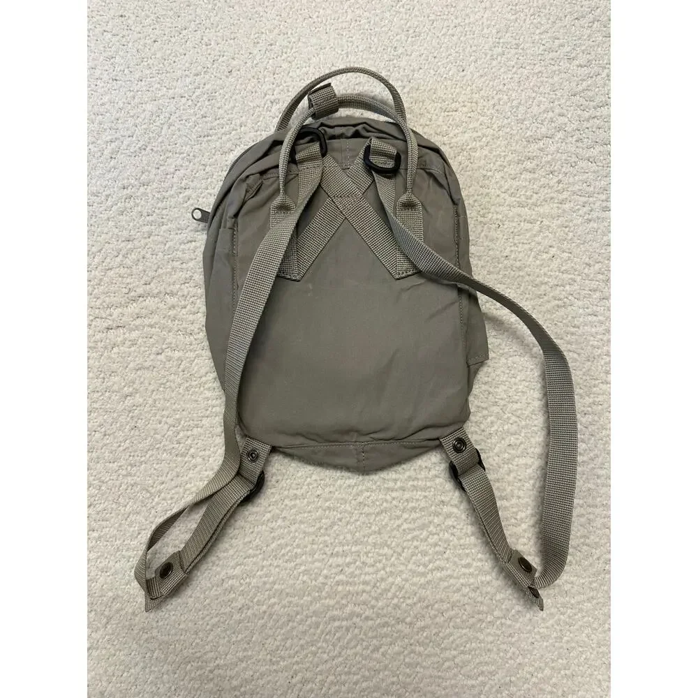 Fjallraven Kanken Mini Backpack
